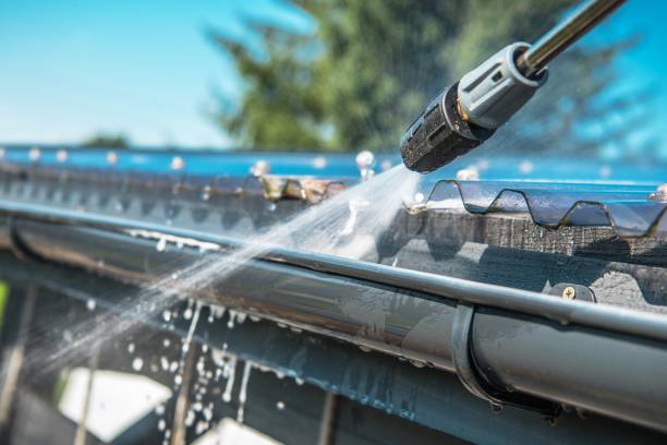 Best Roof Pressure Washing  in Forest Hills, PA